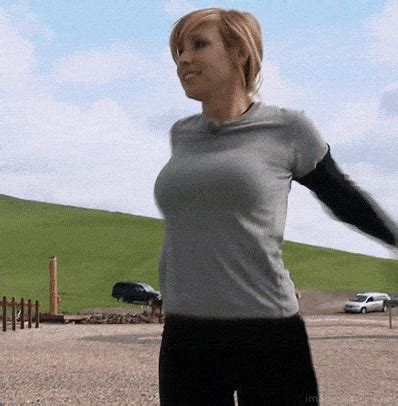 bounce boob|Bouncing Boobies GIF .